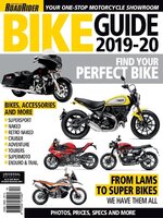 Road Rider Bike Guide